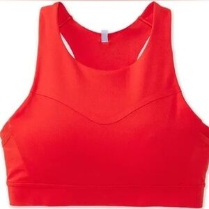 Brooks Run 3 Pocket Sports Bra